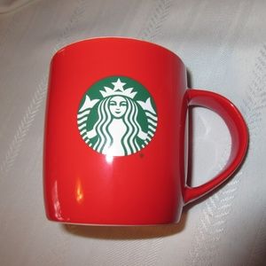 Starbucks Coffee mug